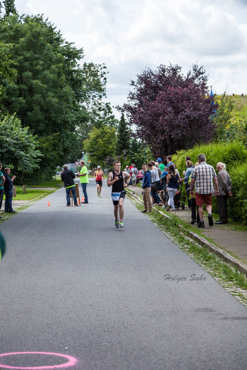 Bild 528 - Triathlon Wiemersdorf
